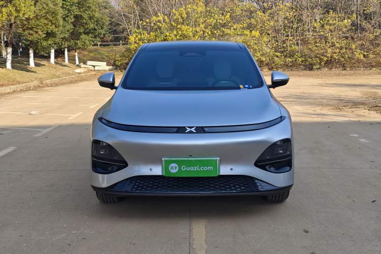 Used XPeng G6 2023 580 Long-Range Max