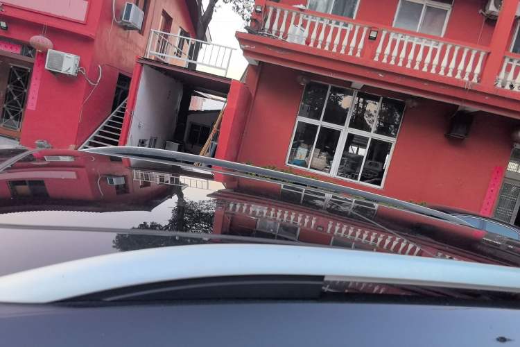 Used Volkswagen Tiguan L 2021 330TSI Automatic Two-Wheel Drive Smart Edition
