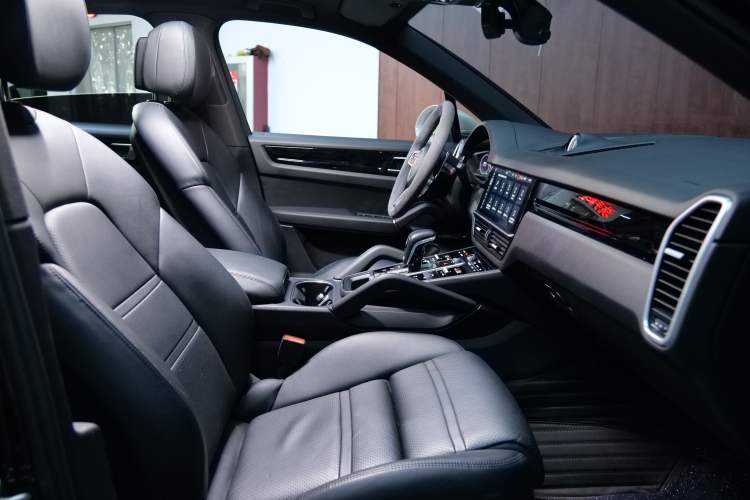 Used Porsche Cayenne 2019 Cayenne 3.0T
