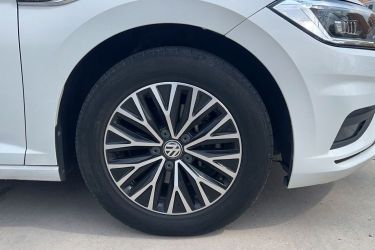 Used Volkswagen Sagitar 2021 280TSI DSG Comfort Connect Edition
