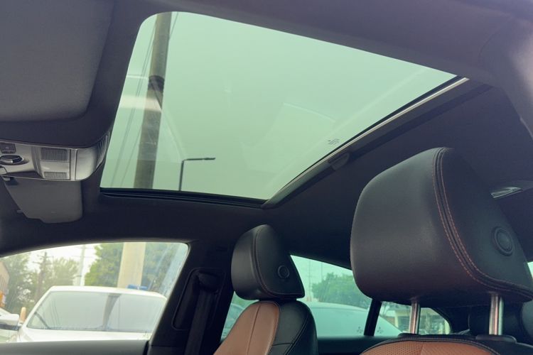 Used Volkswagen FAW-Volkswagen CC 2013 2.0 TSI Ultimate Model
