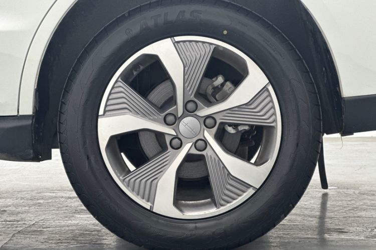 Used Geely Auto Haoyue PRO 2024 1.5T DCT Zongheng+
