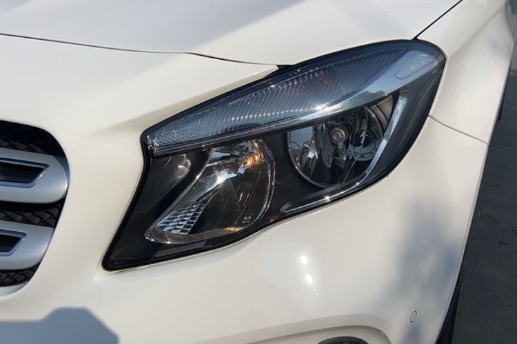 Used Mercedes-Benz GLA 2018 GLA 200 Sport Edition
