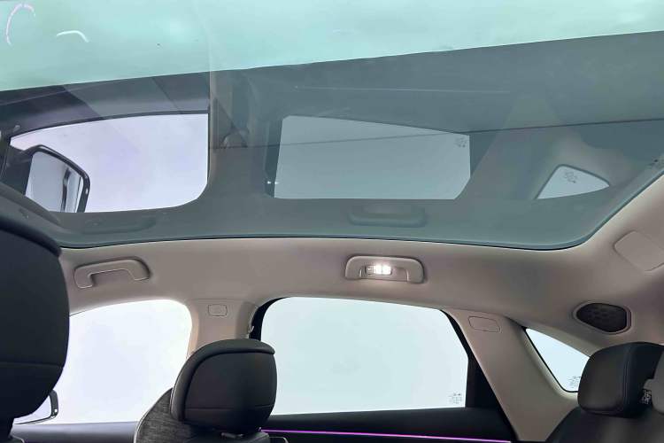 Used Hima AITO M5 2023 Extended-Range Four-Wheel Drive Intelligent Driving Version