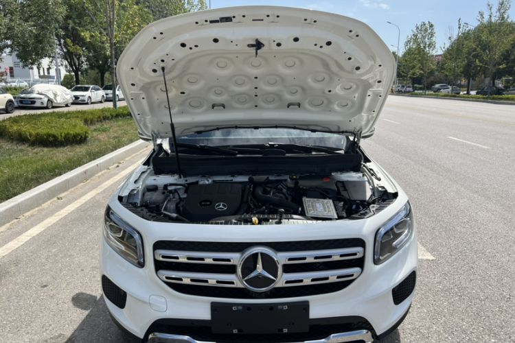 Used Mercedes-Benz GLB 2022 Refresh GLB 200 Dynamic Edition
