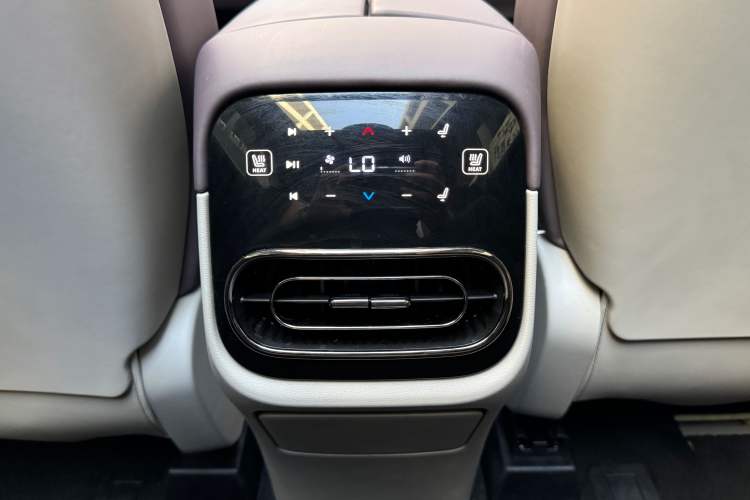 Used Leapmotor C11 2023 Range-Extended 285 Smart Enjoyment Edition
