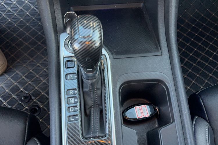 Used Nissan Sylphy 2021 1.6L XL CVT Enjoyment Edition