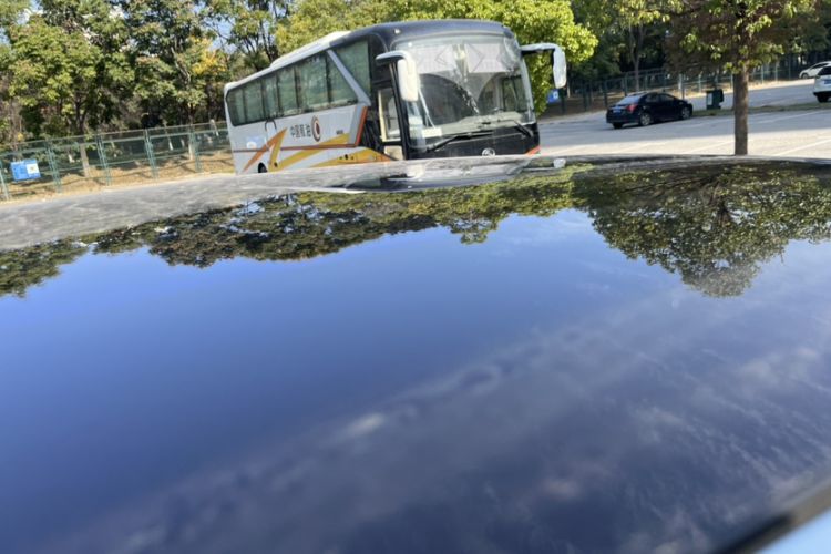 Used Nio EC6 2020 605 km Sport Edition
