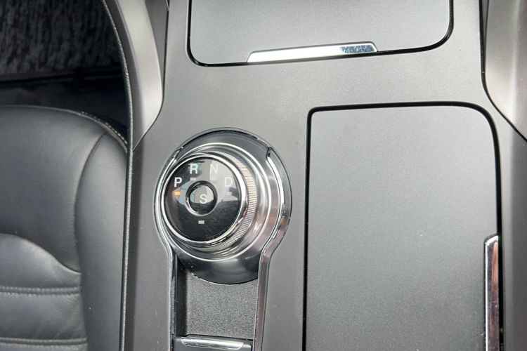 Used Ford Mondeo 2017 EcoBoost 200 Stylish Model
