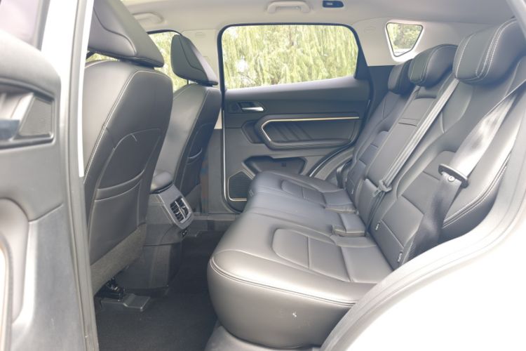 Used Haval H6 2019 Red Label 1.5 GDIT Automatic Luxury Smart Connectivity Edition
