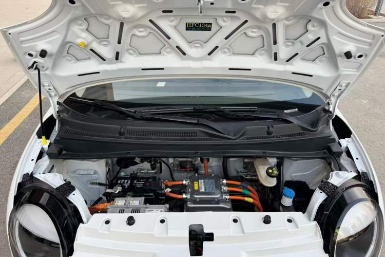 Used  Lumin 2022 155 km – Refreshingly Sweet Edition
