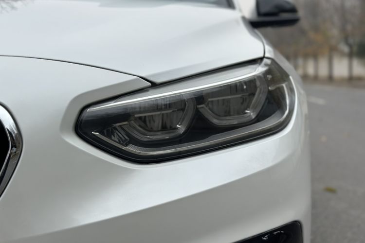 Used BMW 1 Series 2017 118i Sport Edition
