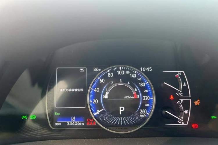 Used Lexus ES 2022 200 Luxury Edition
