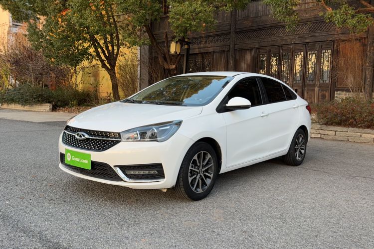 Used Chery Arrizo 5 2021 PRO 1.5L Manual Youth Edition