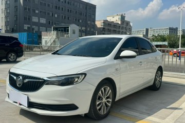 Used Buick GT 2019 18T Automatic Connected Elite Model China VI Standard