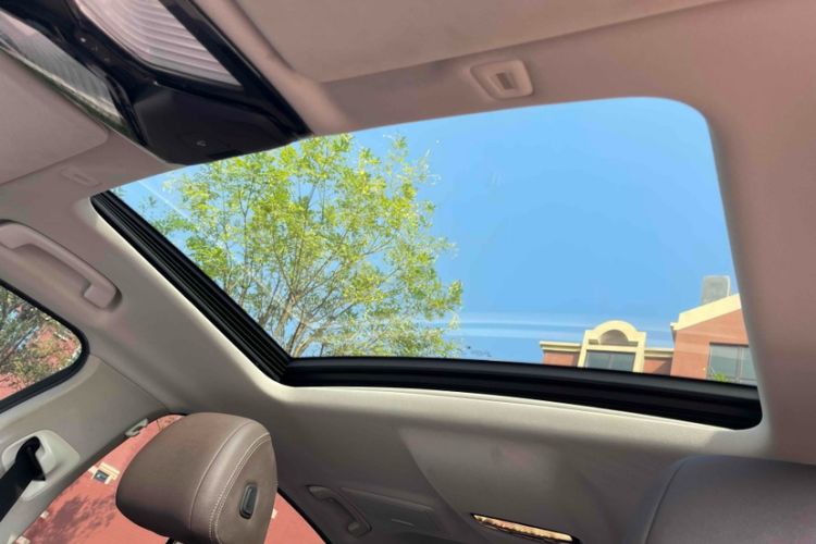 Used BMW 5 Series 2022 525Li Luxury Package
