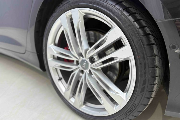 Used Audi S6 2020 S6 2.9T
