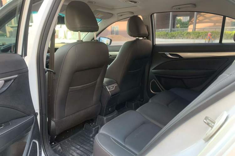 Used Geely Auto Emgrand 2020 1.5L Manual Luxury Model
