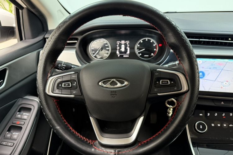 Used Chery Arrizo 5 2019 Revised PRO 1.5L CVT Youth Edition China VI Standard