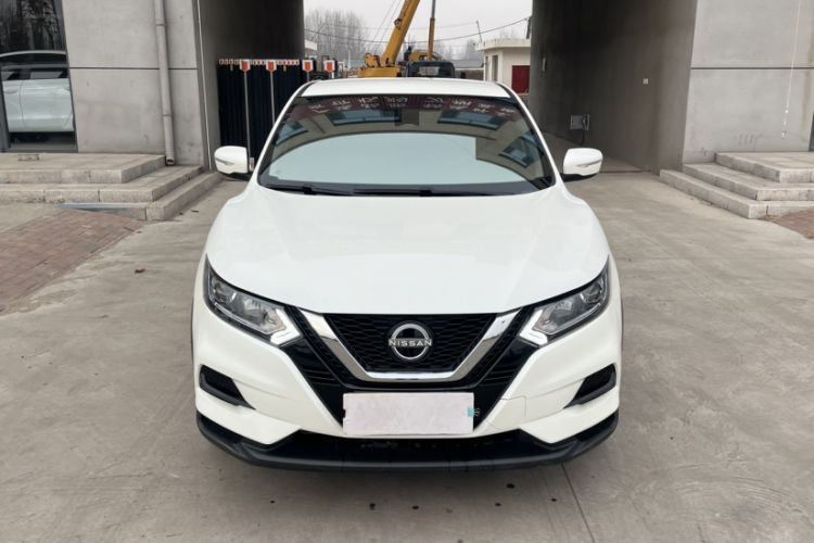 Used Nissan Qashqai 2023 Classic 2.0L CVT XV Comfort Edition