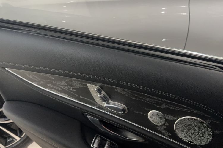 Used Mercedes-Benz E-Class 2023 Updated E 300 L Luxury Edition
