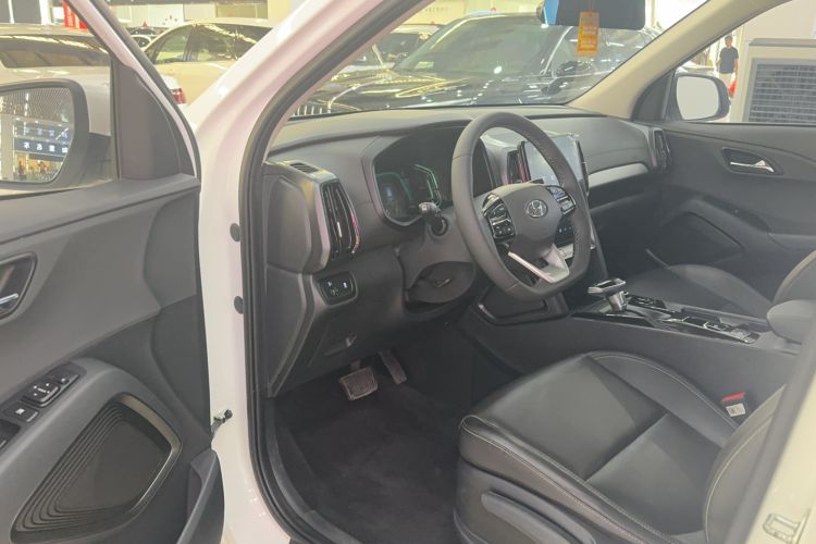 Used Hyundai ix35 2021 2.0L Automatic 2WD GLS Leading Edition
