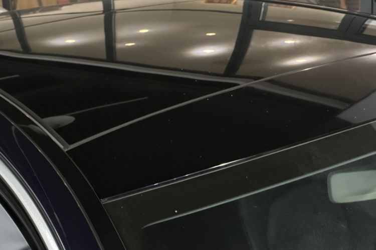 Used Mercedes-Benz C-Class 2020 Restyled C 260 L Sport Edition
