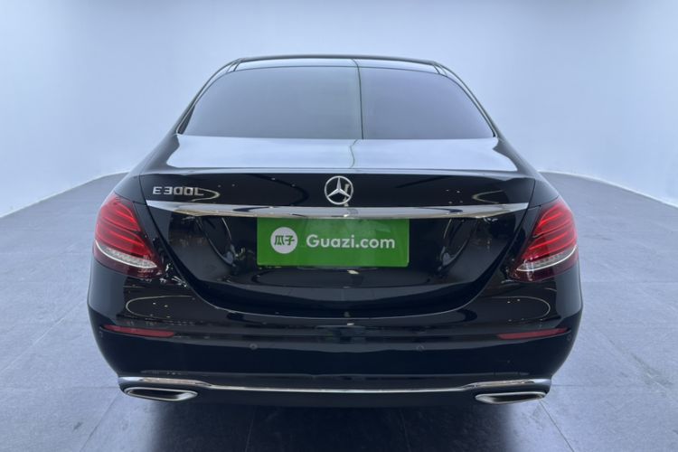Used Mercedes-Benz E-Class 2020 Restyled E 300 L Exclusive Edition