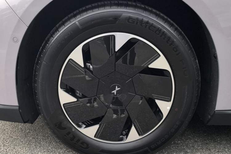 Used XPeng P7+ 2024 Long-Range Max
