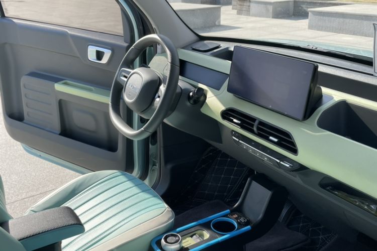 Used  Panda 2024 Panda Mini 200km Endurance Bear