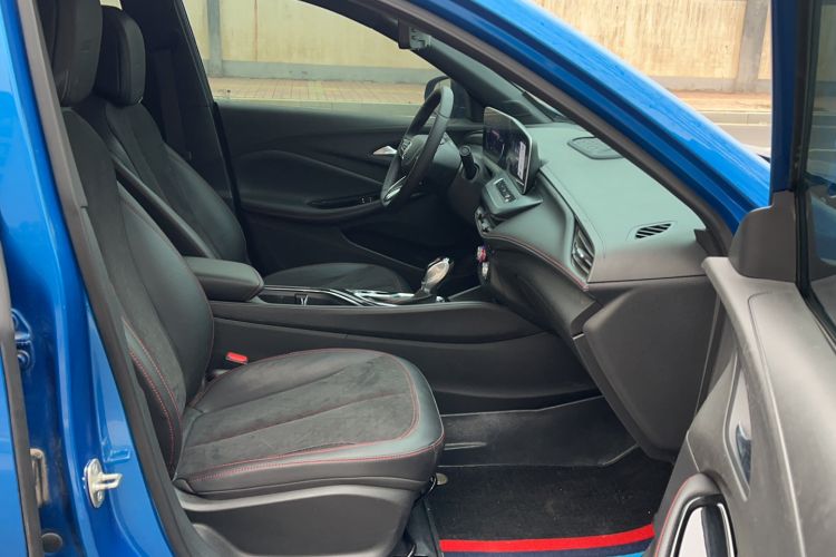 Used Buick Verano 2022 Pro GS Gale Edition
