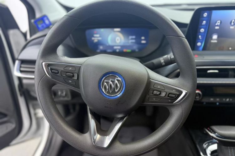 Used Buick Velite 6 2024 430km Comfort Edition
