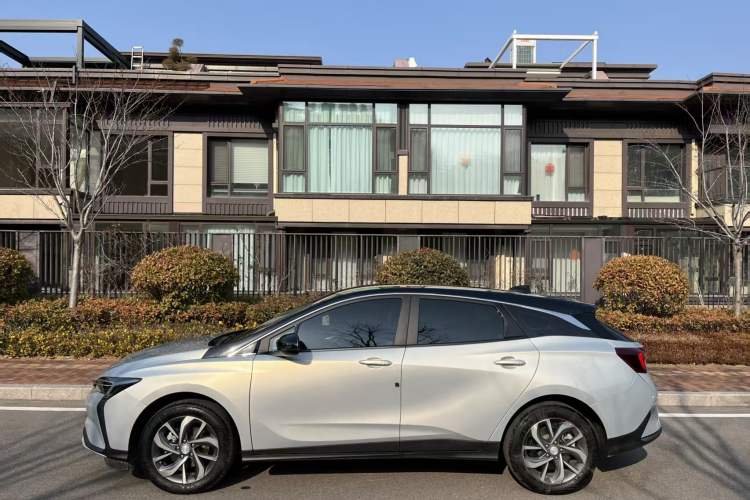 Used Buick Velite 6 2024 450km Enjoyment Plus Version