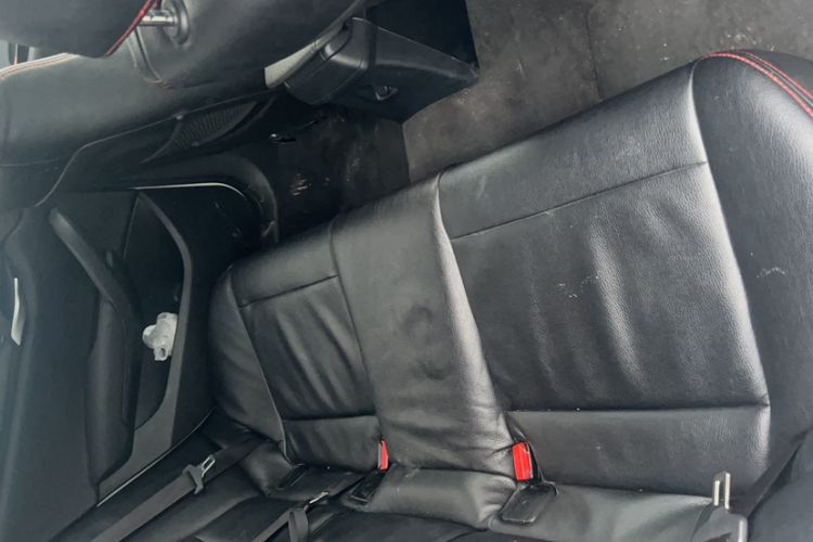 Used BMW X1 2015 sDrive18i Fashion Upgrade Edition