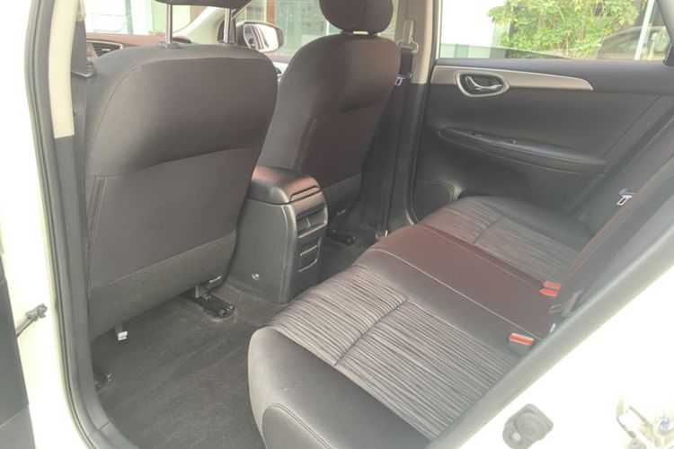 Used Nissan Sylphy 2019 Classic 1.6XE CVT Comfort Edition