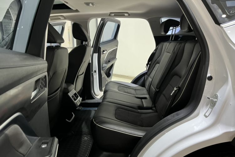 Used Haval H6 2021 National Trend Edition 1.5T Automatic Urban Version