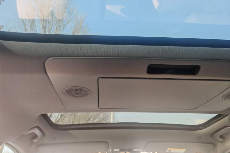 Used Li Auto L7 2023 Max model
