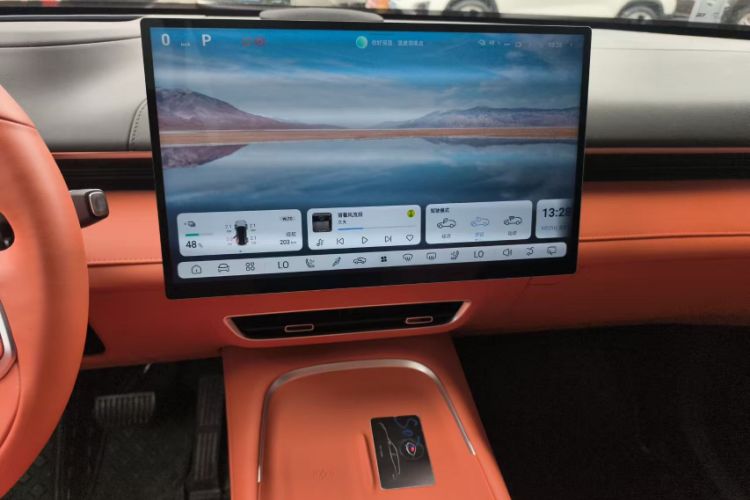 Used  S07 2024 520Max Qiankun Intelligent Driving ADS SE Pure Electric Version
