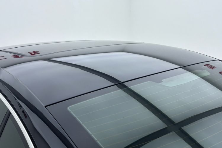 Used Volkswagen Magotan 2019 330TSI DSG Leading Edition China V Standard
