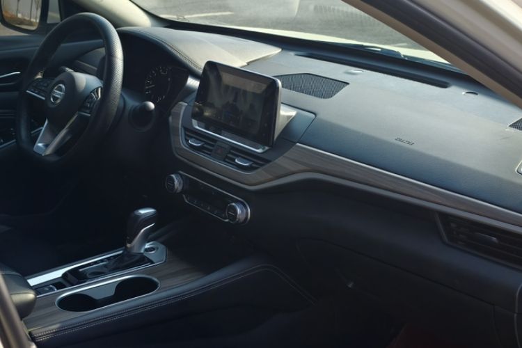 Used Nissan Teana 2021 2.0L XL Upper AD1 Smart Drive & Navigation Edition