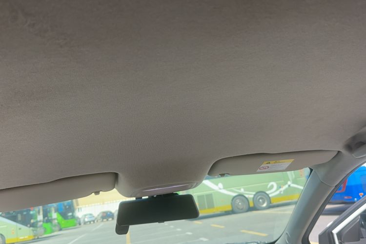 Used Chevrolet Cavalier 2021 325T Automatic Enjoyment Edition
