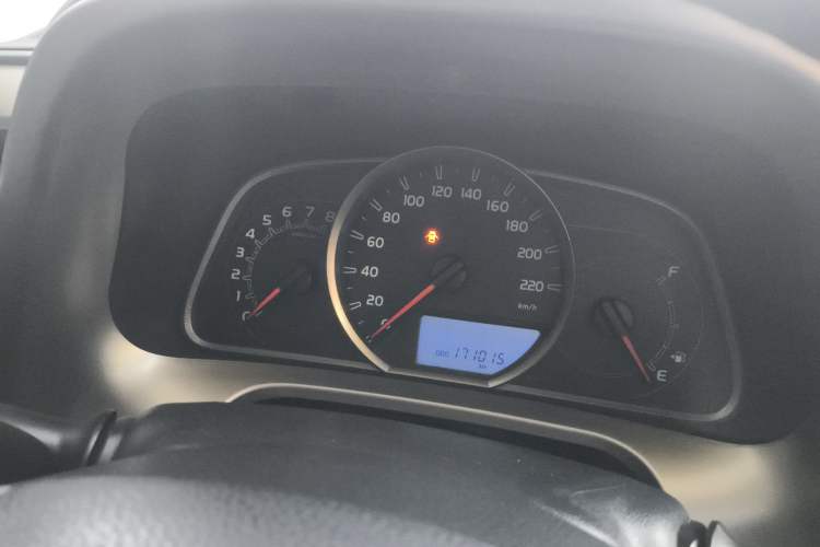 Used Toyota RAV4 2015 2.5L Automatic 4x4 Elite Edition
