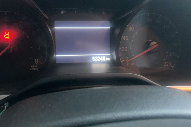 Used Chevrolet Monza 2020 320 Automatic Enjoyment Edition
