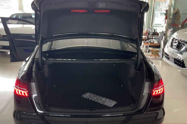 Used Audi A6L 2024 45 TFSI quattro Prestige Dynamic Edition
