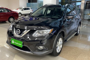 Used Nissan X-Trail 2014 2.0L CVT Comfort Edition 2WD