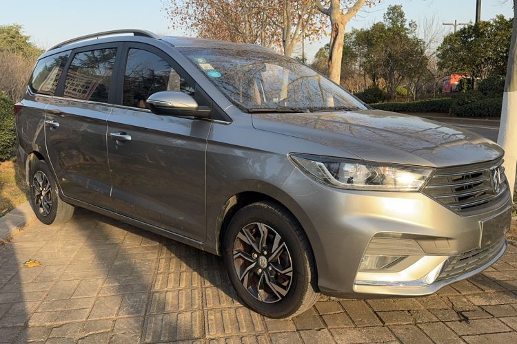 Used Baojun 360 2019 1.5L Manual Luxury Model China VI Standard
