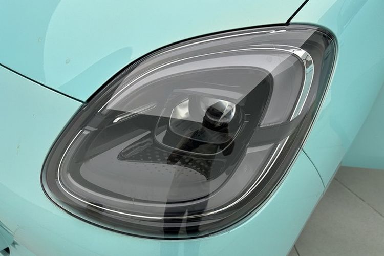 Used Wuling Hongguang MINIEV 2025 Four-Door Version Premium Edition
