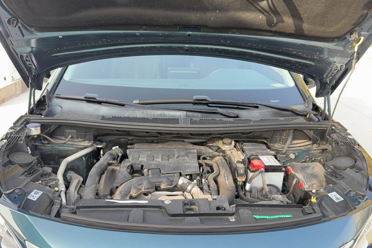 Used Peugeot 5008 2017 350THP 7-Seater Elite Edition