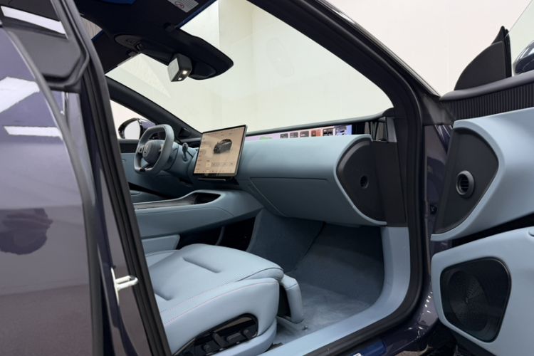 Used  12 2023 650 Three-Laser Four-Wheel Drive GT Version