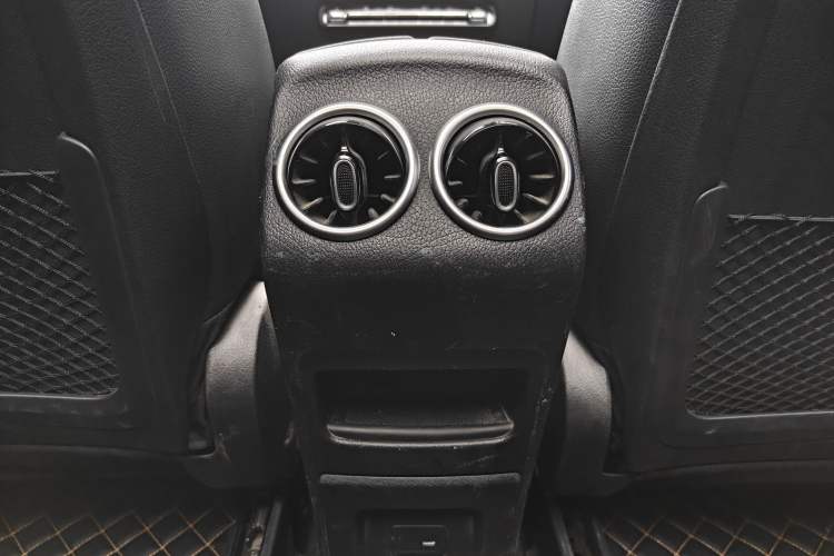 Used Mercedes-Benz GLA 2023 GLA 200